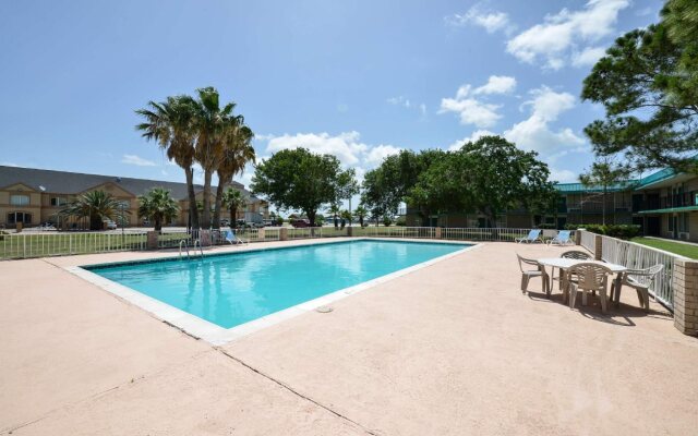 Americas Best Value Inn Port Lavaca