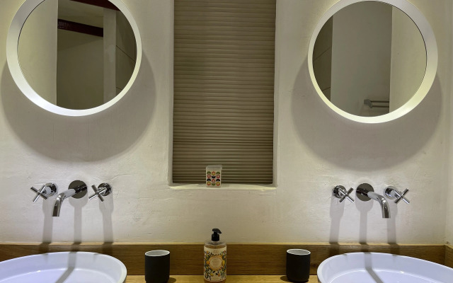 Parenthèse En Luberon