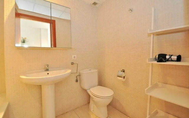 Apartment Mexica Lloretholiday