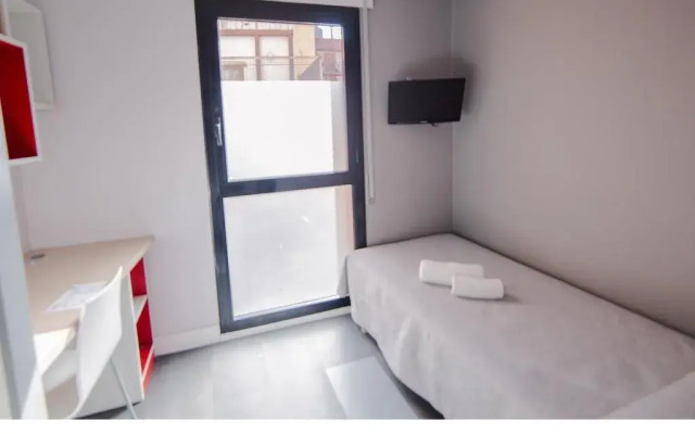 Residencia Universitaria Sant Agustí