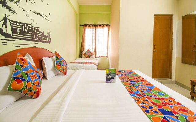 SSB Residency