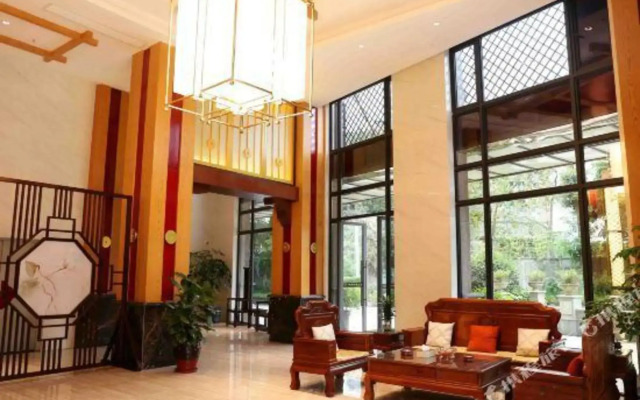 Qiongzhou Impression Hotel