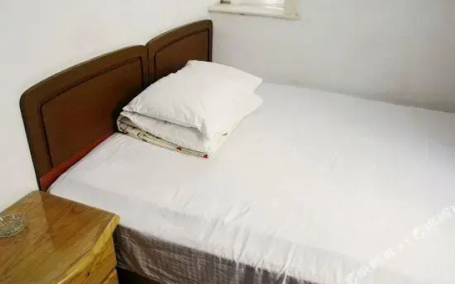 Shunxiangju Hostel