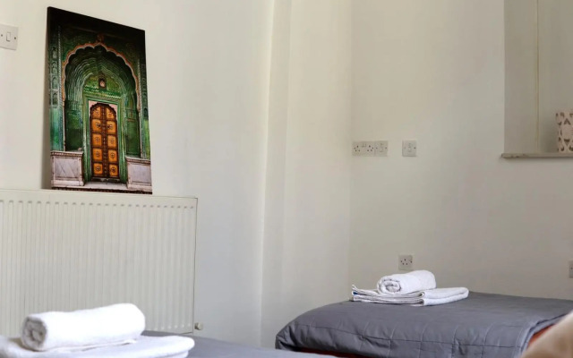 Unique and Renovated House Down Town Nicosia - Old City