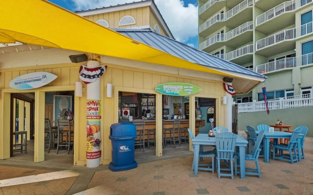 Boardwalk 2005