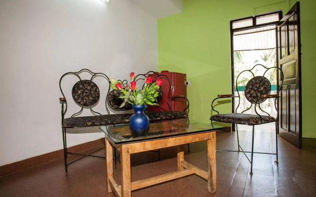 Hotel Cuba Baga