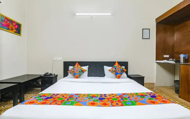 Harmony By OYO Rooms
