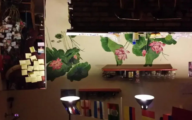 Xi'an Qindiao Hostel