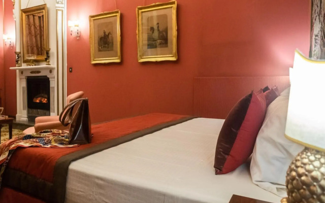 4 Quarti B&B - Appartamenti