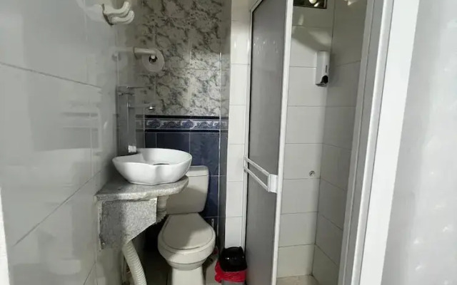 Hostal tio poli