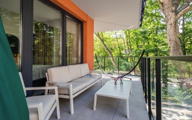 Wyspa Solna by Renters Prestige