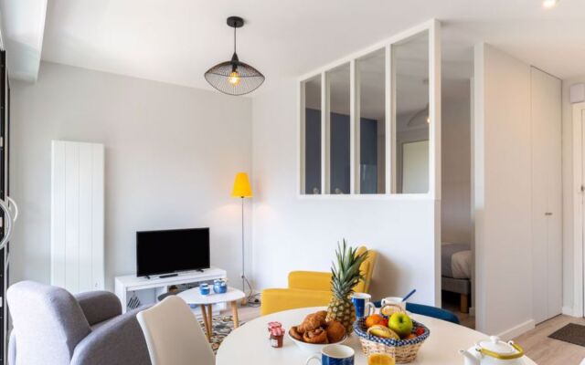 Port An Dro 2, Carnac