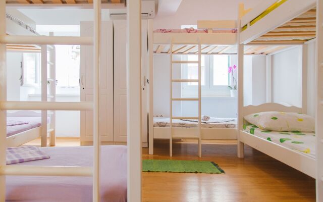 Hostel Marinero - Adults only