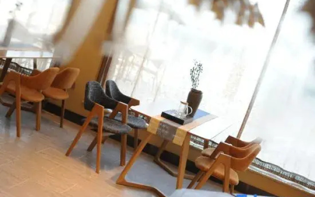 Yihai Shanju Guesthouse