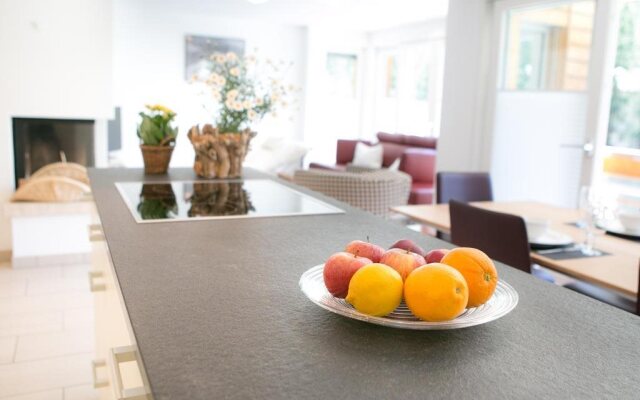 Chalet Herbi