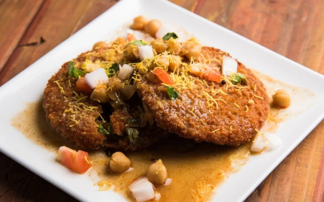 Hotel Sky View By OYO Rooms