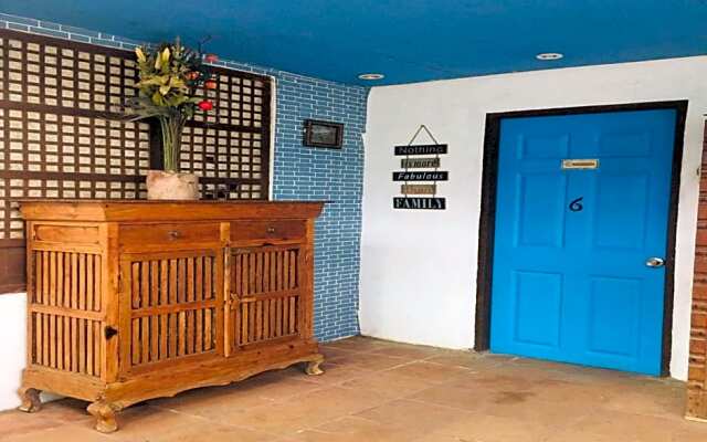 Half Moon Village and Beach House