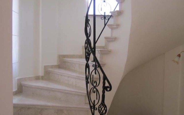 Villa Morlais by Amy Villas