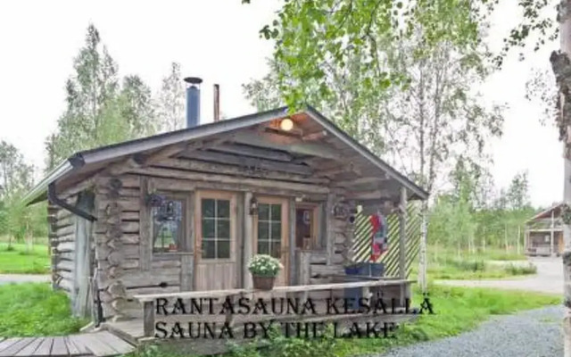 Suopursu Kuusamo in Kuusamo