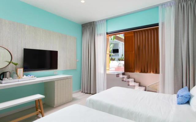 Sook Hotel