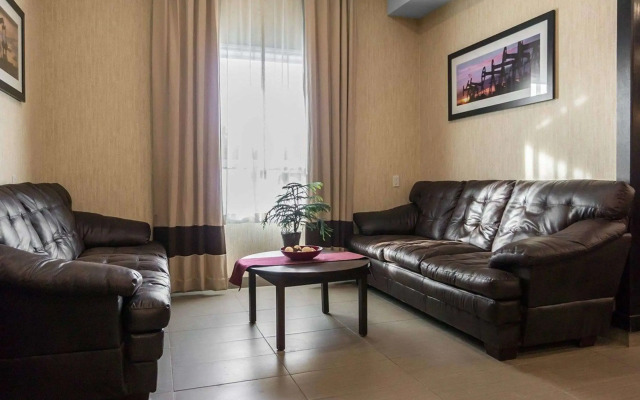 Comfort Inn & Suites