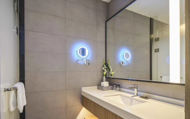 Novotel Shanghai Qingpu Excellence