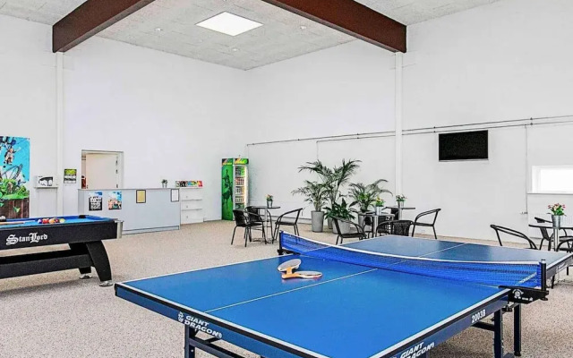 6 Person Holiday Home in Brovst