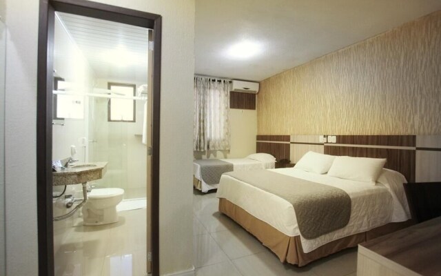 Hotel Real