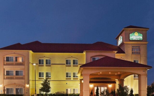La Quinta Inn & Suites Cedar Hill