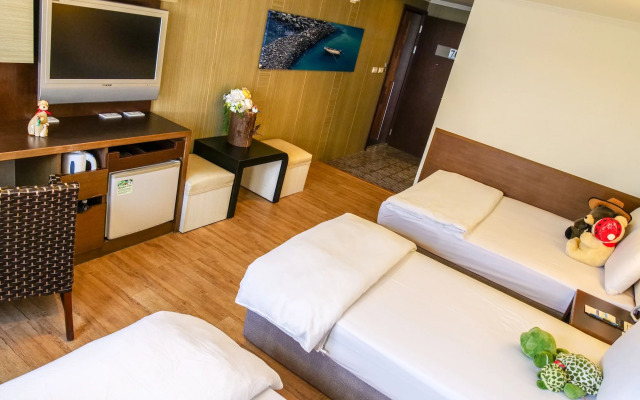 MF Hotel Penghu