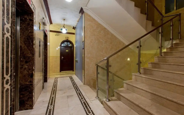 Dar Al Janoub Hotel Suites