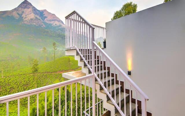 Dazzle Villa Resort
