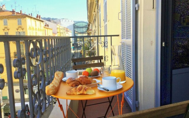 Élégant Appartement Promenade des Arts