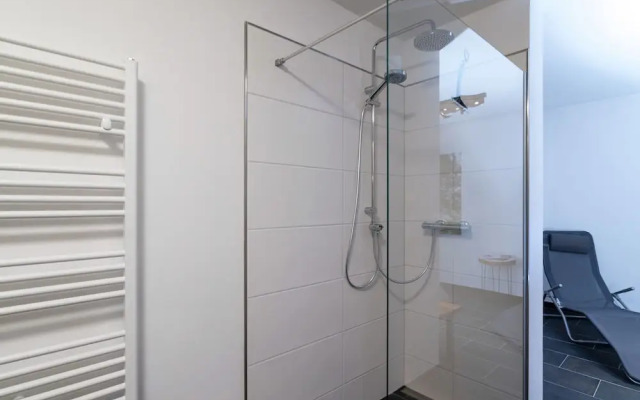 Holiday Home in ski Area in Leogang With Sauna