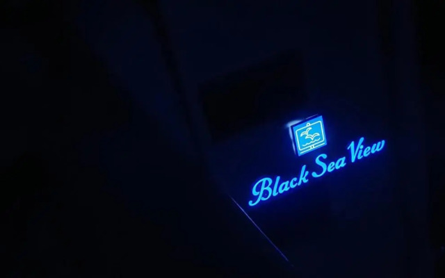 Sea&Sky Villa Costinesti