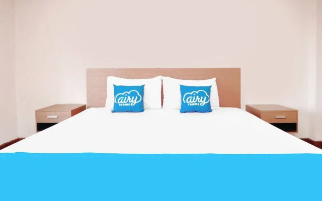 Airy Denpasar Barat Mahendradata Selatan 12 Bali