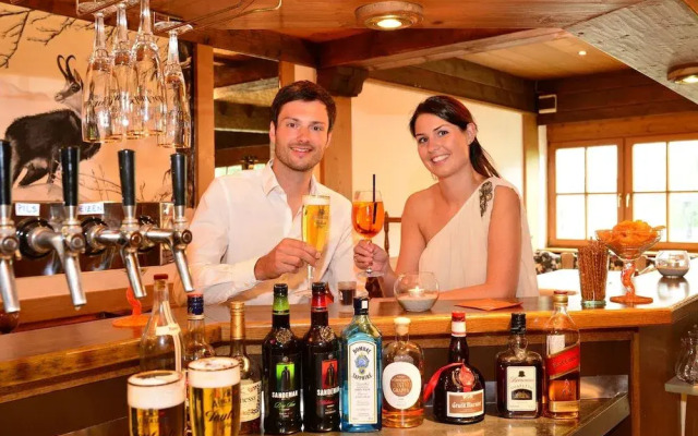 Familienhotel Kleinwalsertal