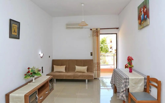 Maria Apartments