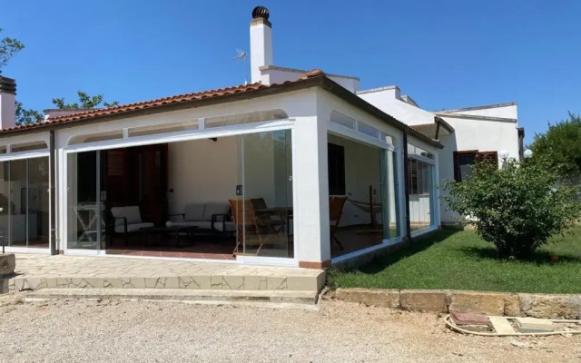 Villa Letizia