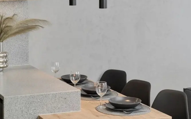 Exclusive Apartment Wrocław by Renters