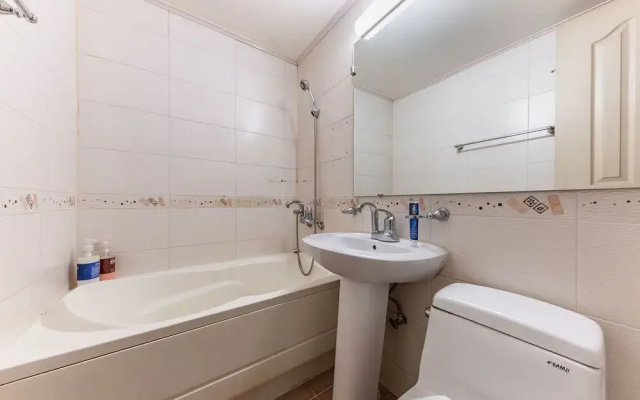 Hotel Pine Cheonan