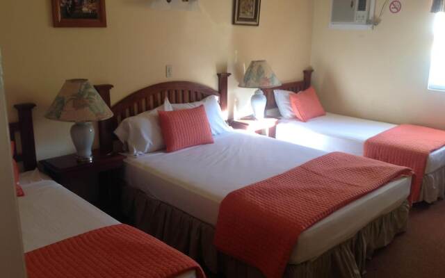 Hotel El Delfin
