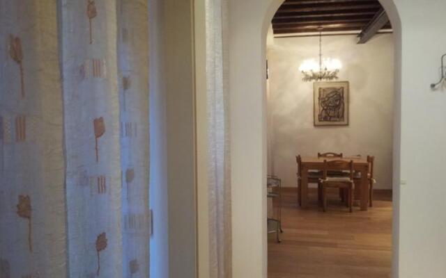 Holiday Home La Gondola