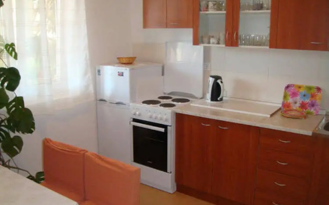 Family House Nožica