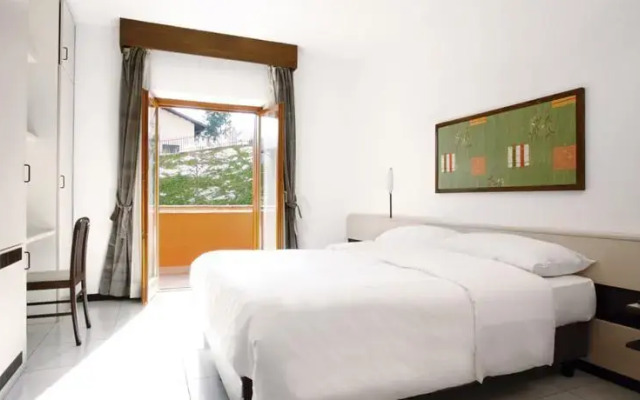 Hotel Palatino