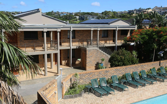 Blue Lagoon Hotel and Conference Centre