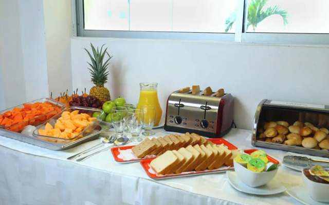Casa Pucllana Miraflores Hotel Boutique