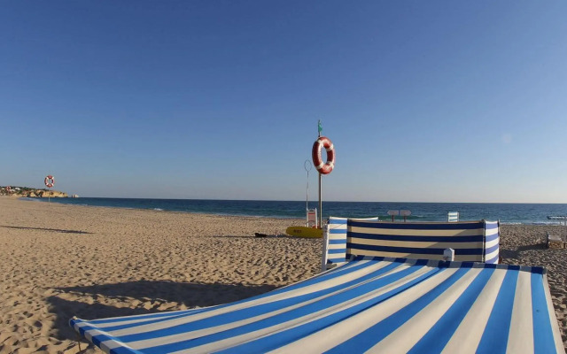 The Navigator - Palm Oasis Alvor