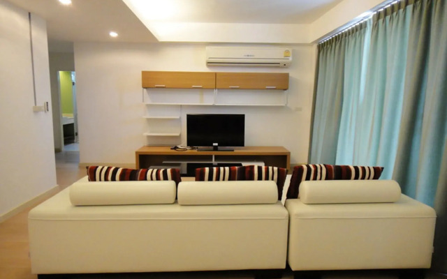 Chan Residence Hua Hin