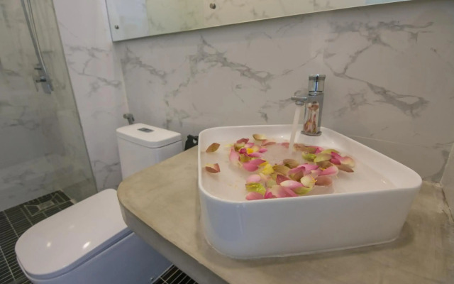 Siemreap City Residence